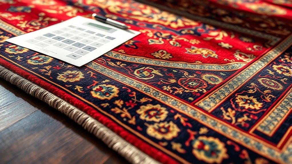 comprehensive rug insurance coverage