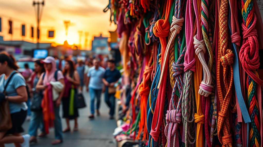 consumer centric sustainable market evolution