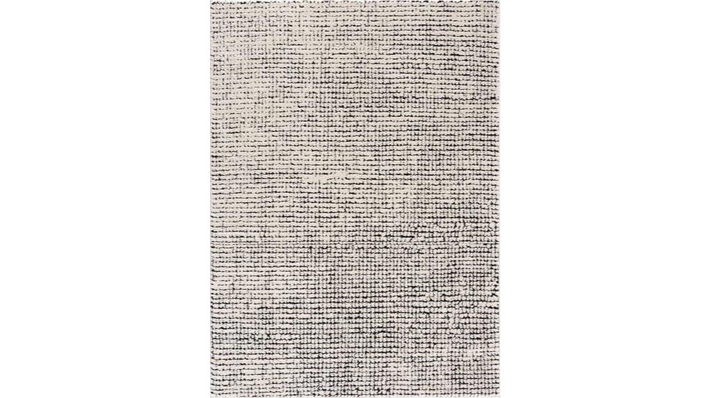 contemporary mosaic rug 6x9