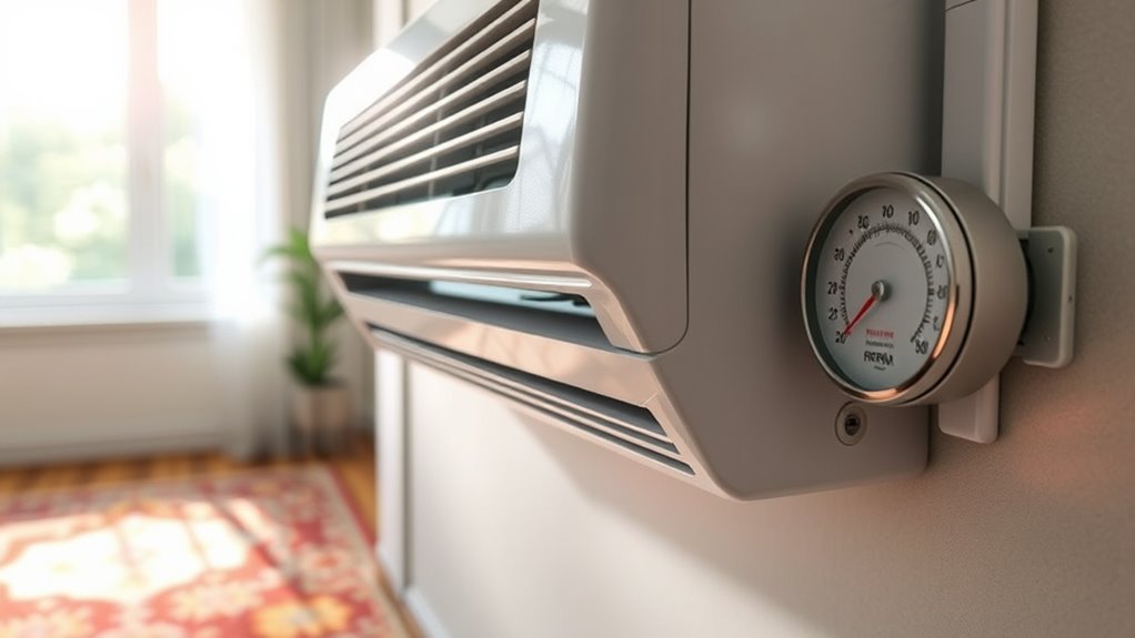 control indoor humidity effectively