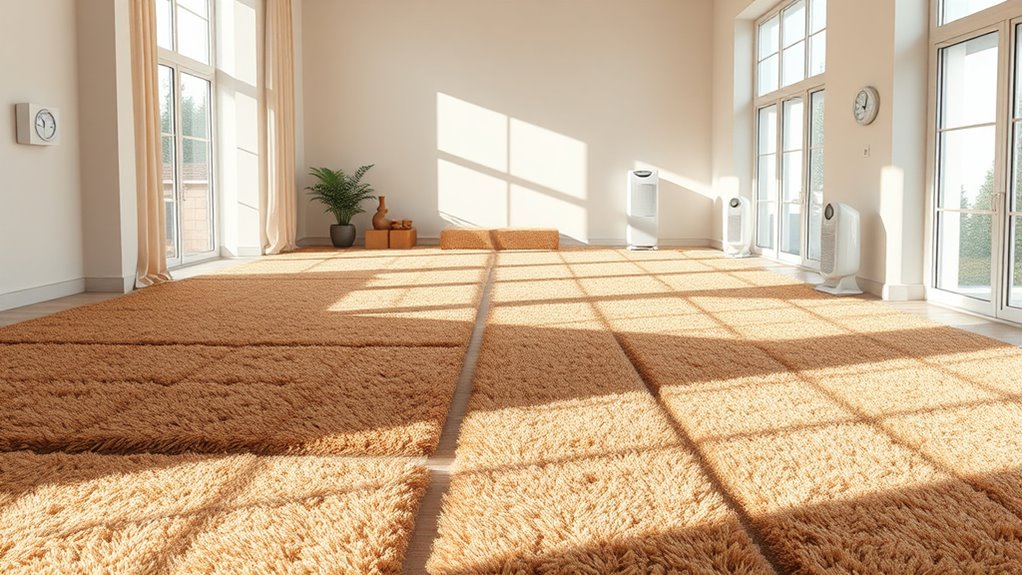 control indoor humidity effectively