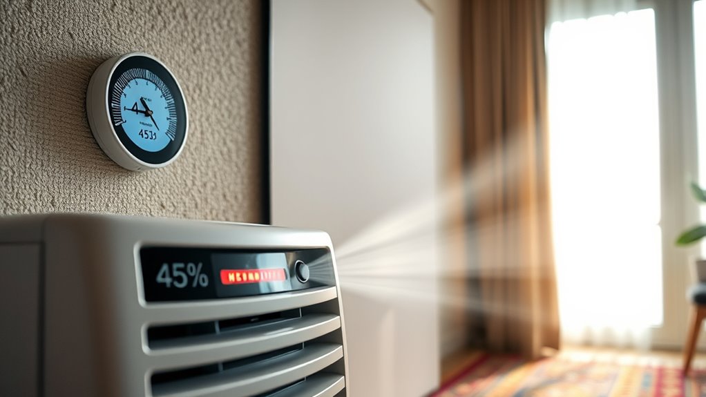 control indoor moisture sources