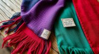 cooperative labels for weavers
