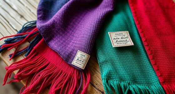 cooperative labels for weavers