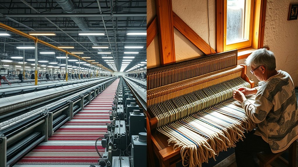 craftsmanship labor durability sustainability