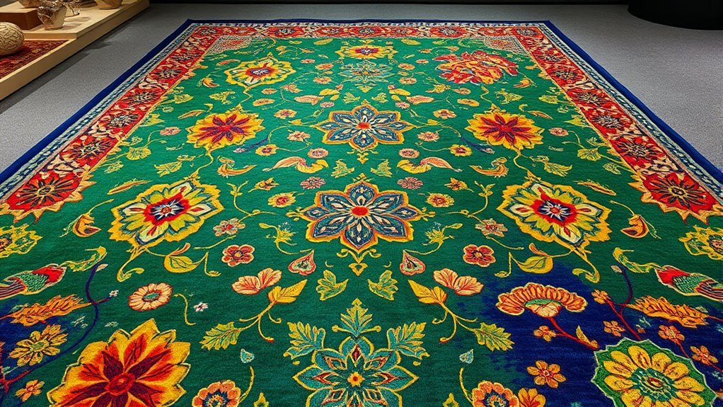 cultural motifs meet modern design