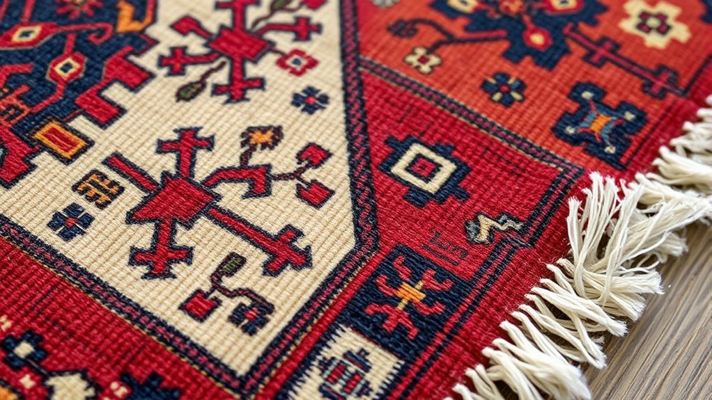 cultural stories woven visually