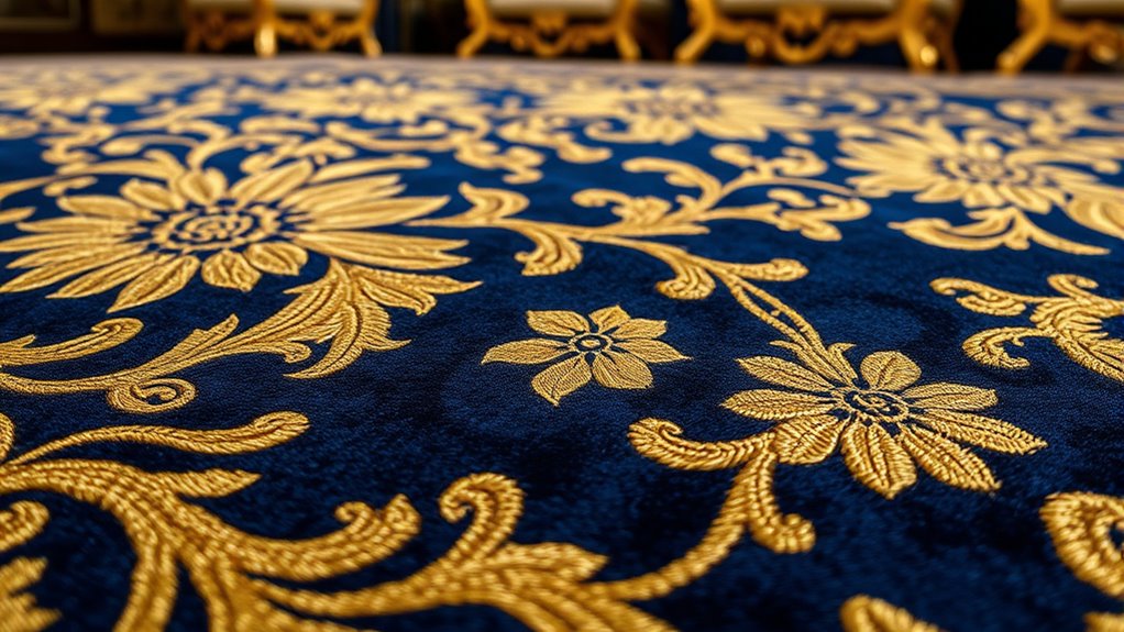 cultural symbolism and craftsmanship