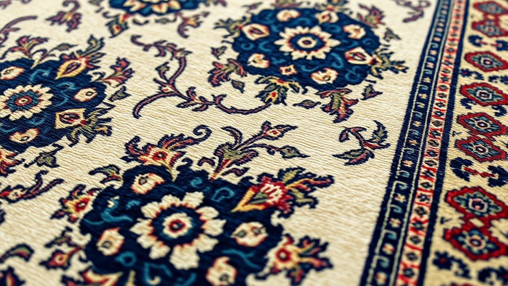 cultural symbols and craftsmanship