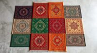 custom rug design kits