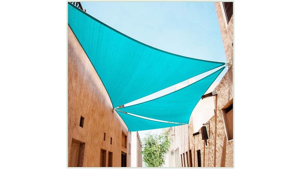 custom sun shade canopy