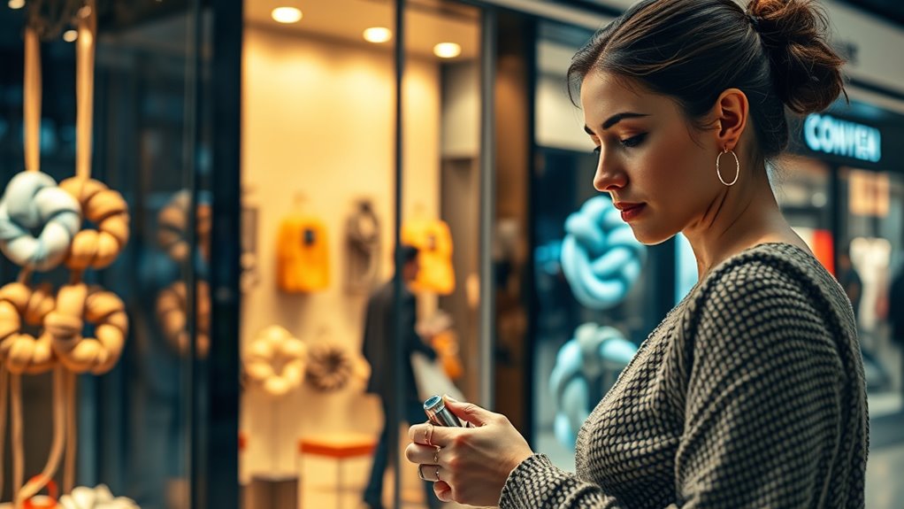 customer trust and loyalty