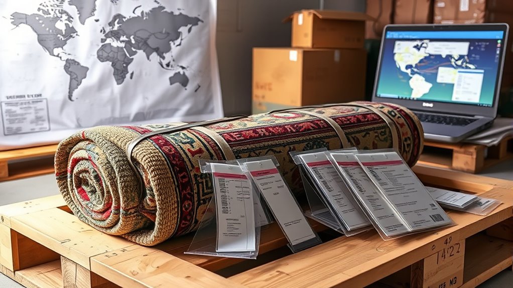 customs paperwork compliance essential