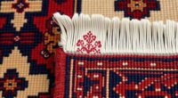 decoding rug signatures provenance