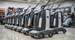 deep cleaning machine reviews
