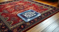 digital rug provenance nfts