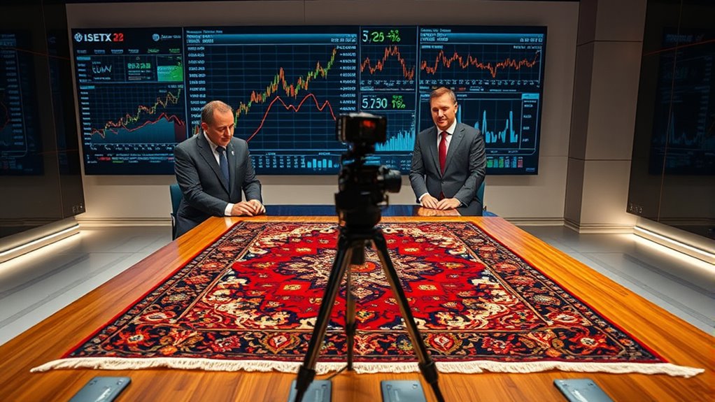 digital tools enhance rug authentication