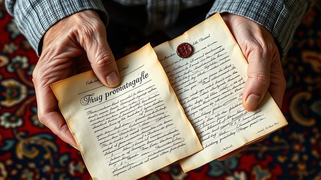 documented provenance enhances value