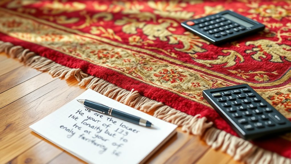 durability maintenance cost planning