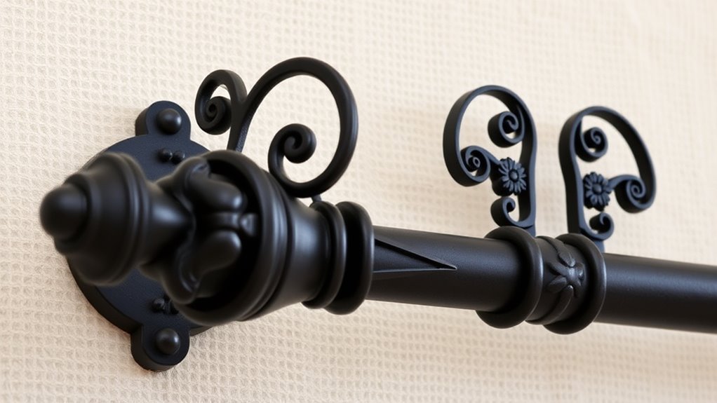 durability style finish installation