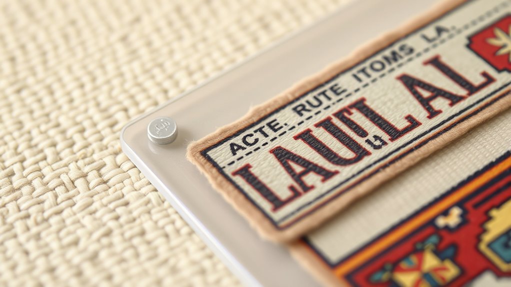 durable acid free uv resistant