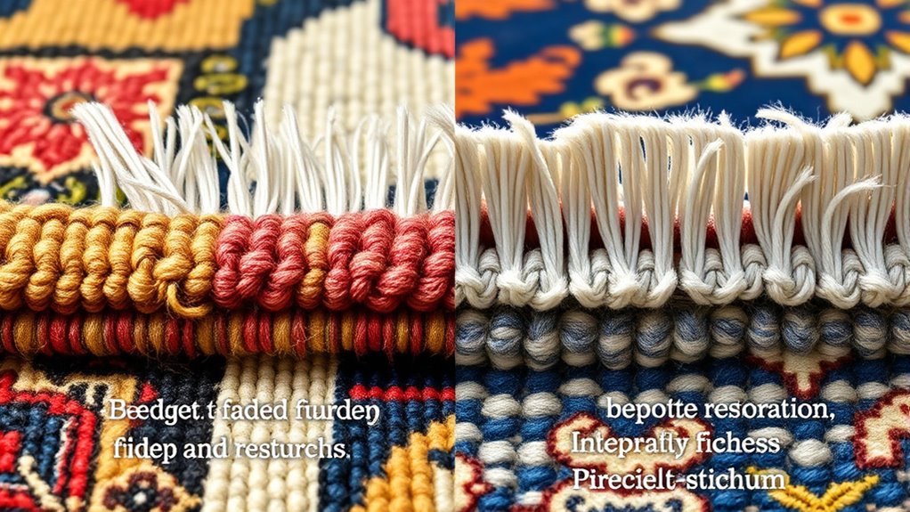 durable eco friendly rug care