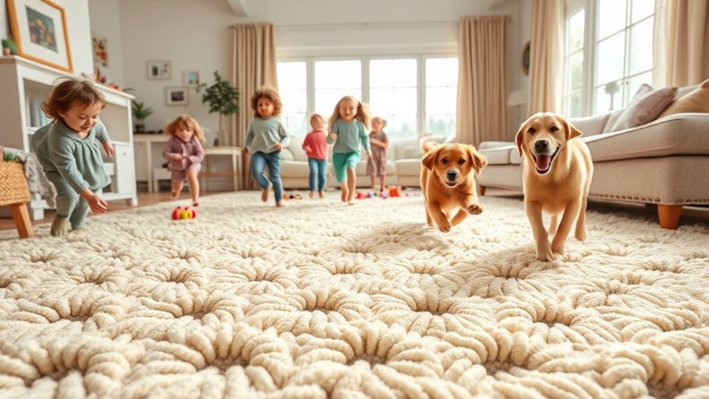 durable soft eco friendly materials