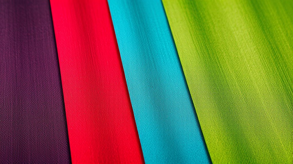 dye bonding and resistance
