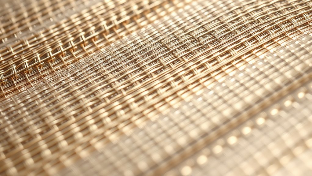 dyeing weaving quality control