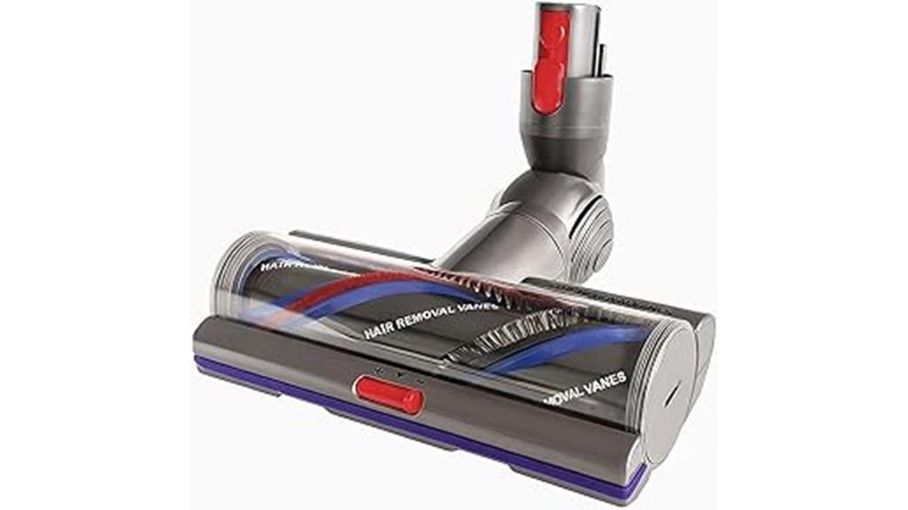 dyson high torque replacement
