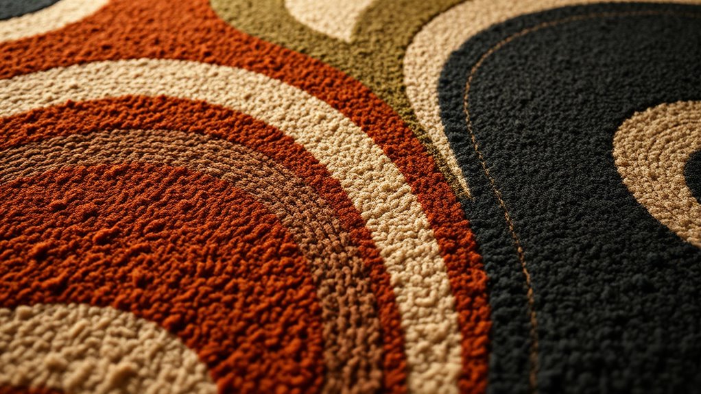 earth inspired sustainable design