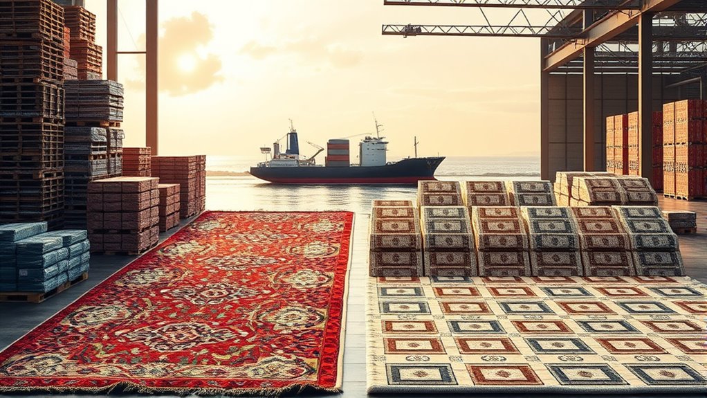 eco conscious shipping choices