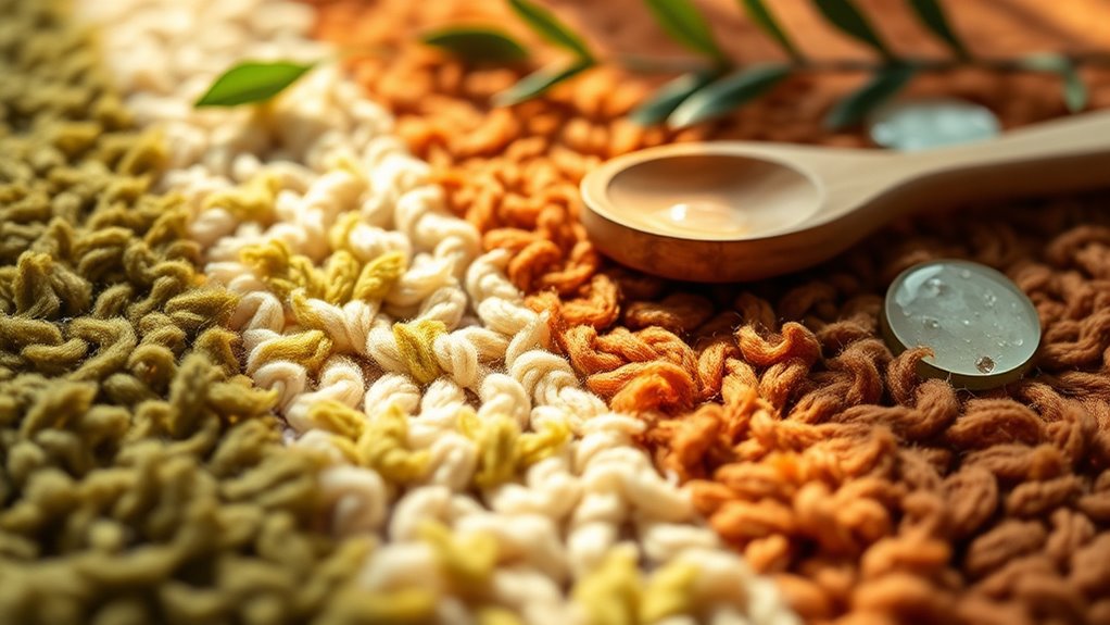 eco friendly cleaning ingredient criteria