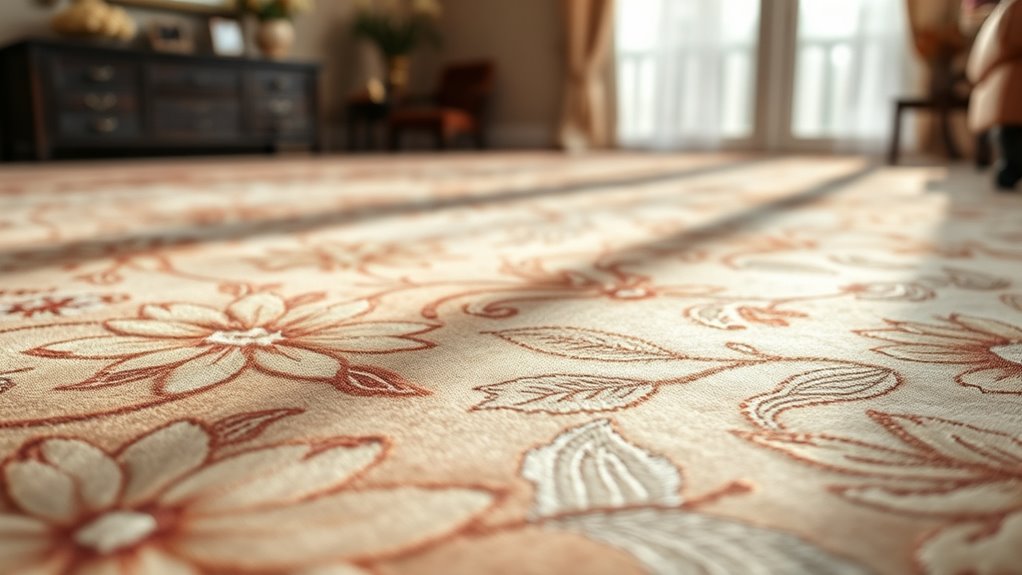 eco friendly cleaning padding humidity