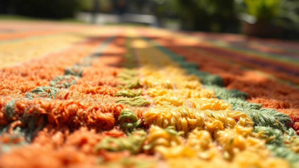 eco friendly dyes offer sustainability