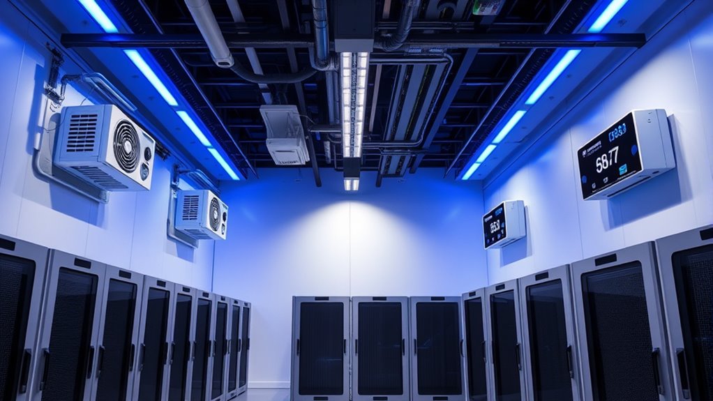 eco friendly energy efficient humidity control