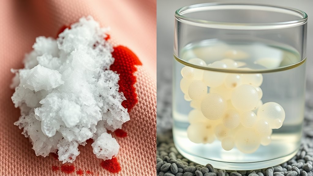 eco friendly safe stain removal