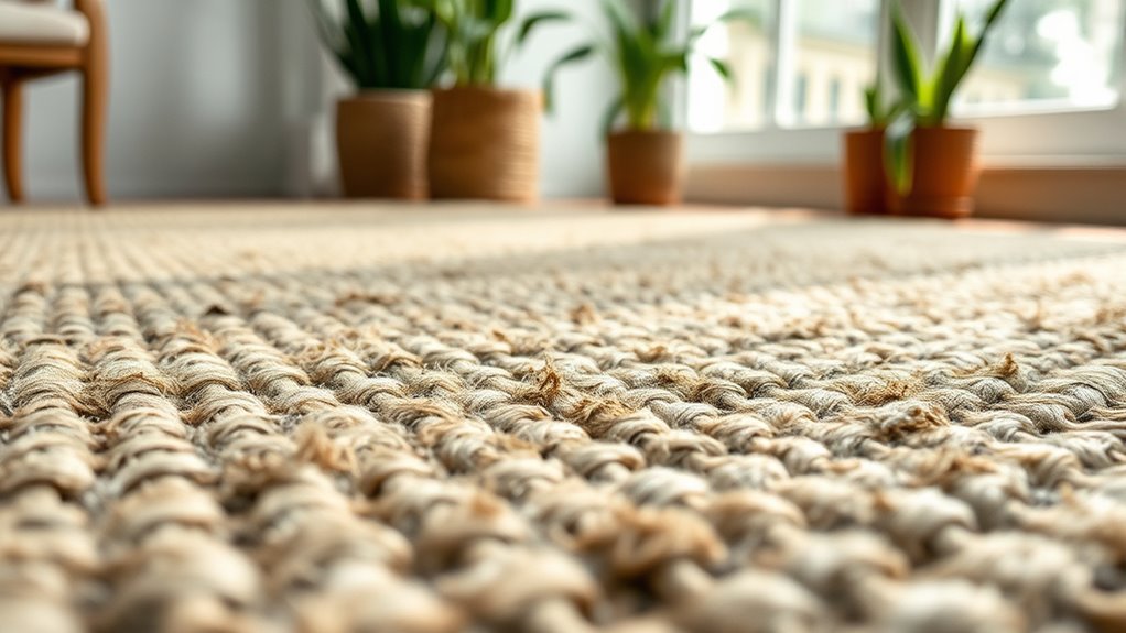 eco friendly sustainable fiber choices