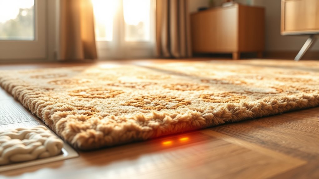 electric heat transfer efficiency