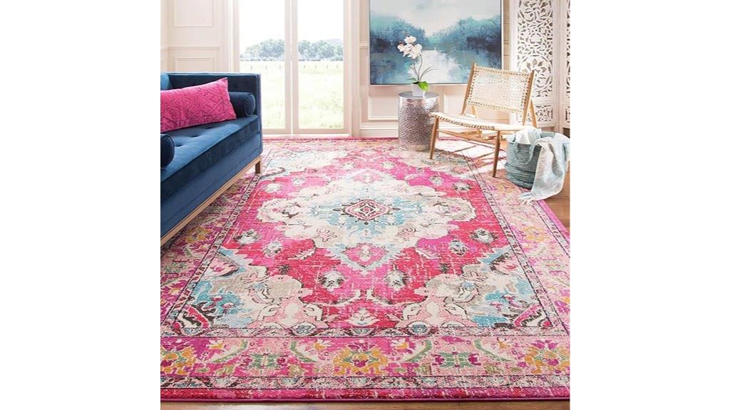 elegant 8x10 monaco rug