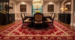 elegant 9x12 formal rug