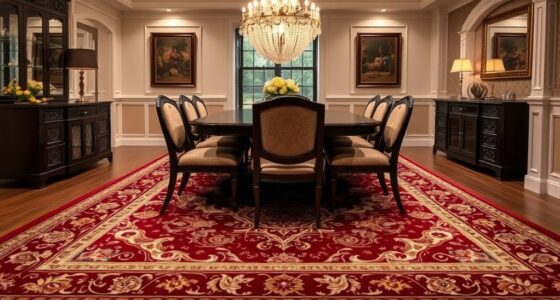 elegant 9x12 formal rug