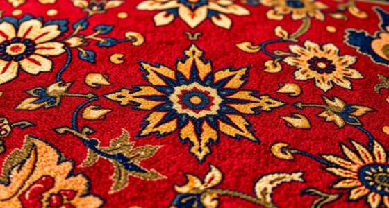 elegant durable mashad rugs