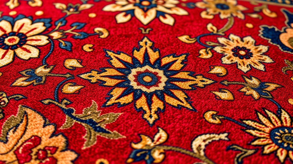 elegant durable mashad rugs