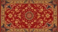 elegant durable oval carpets