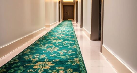 elegant silk runner options