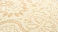 elegant washable silk rugs