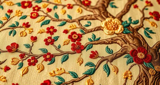 elegant yilong silk carpets