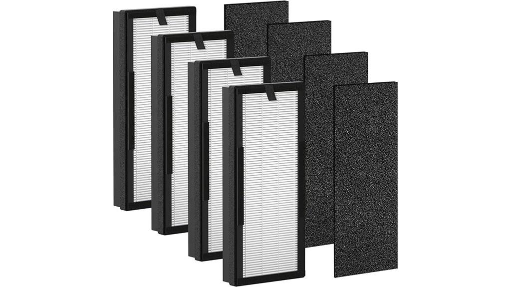 elite hepa filter replacement