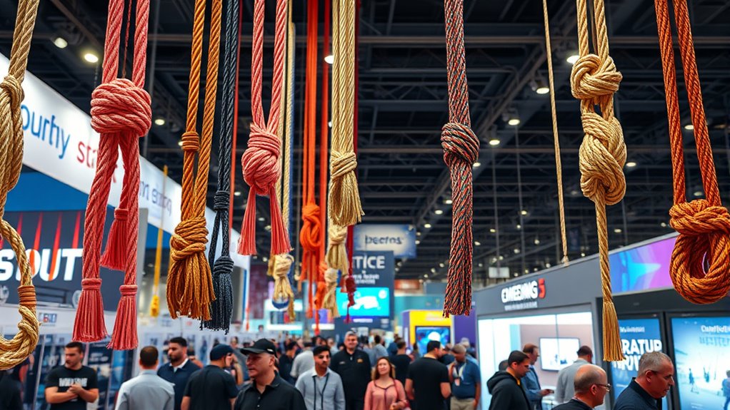 emerging competitors reshape industries